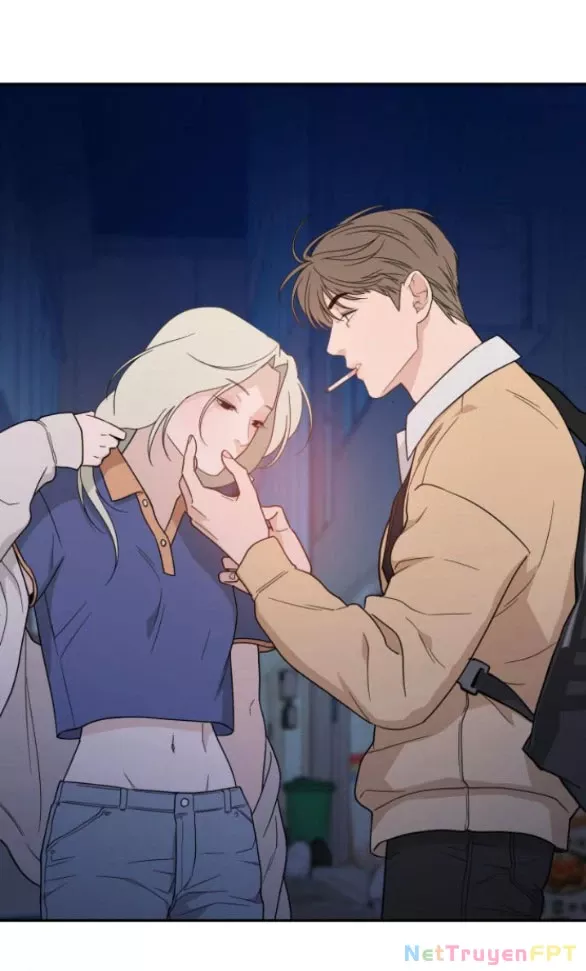 Vận May Bất Ngờ: Chapter 43.1