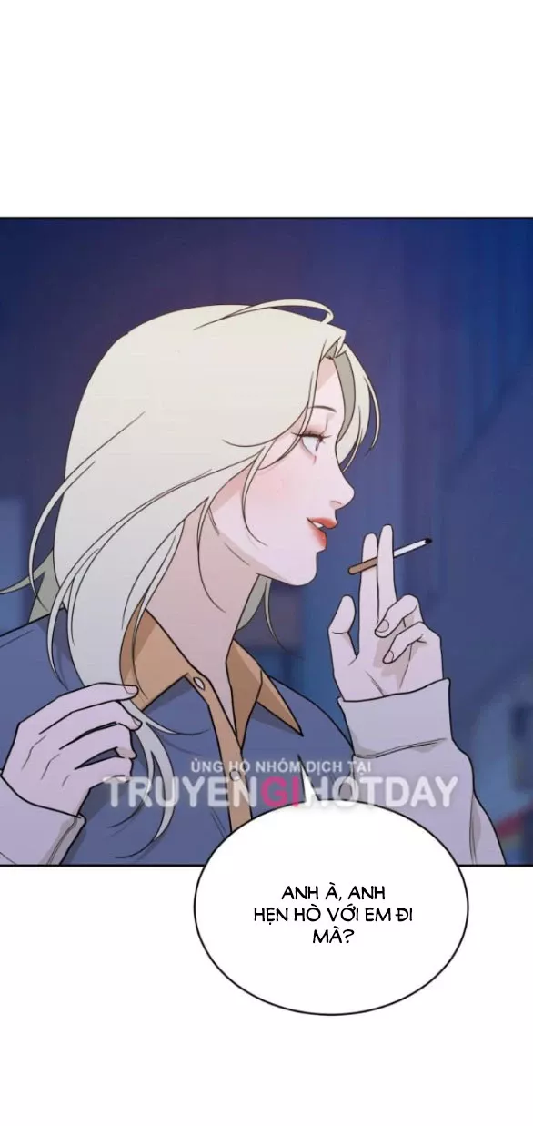 Vận May Bất Ngờ: Chapter 43.1