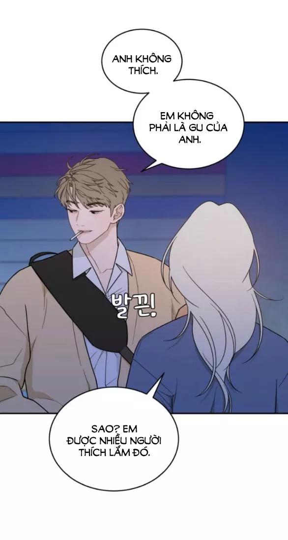 Vận May Bất Ngờ: Chapter 43.1