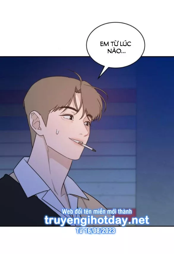 Vận May Bất Ngờ: Chapter 43.1