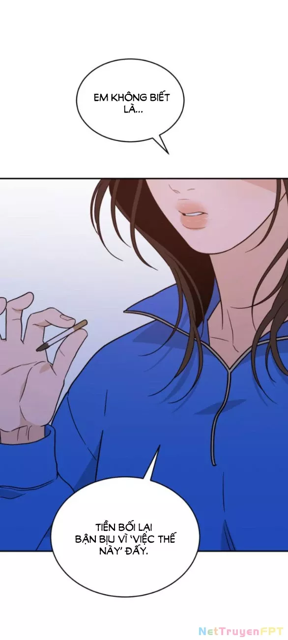 Vận May Bất Ngờ: Chapter 43.1