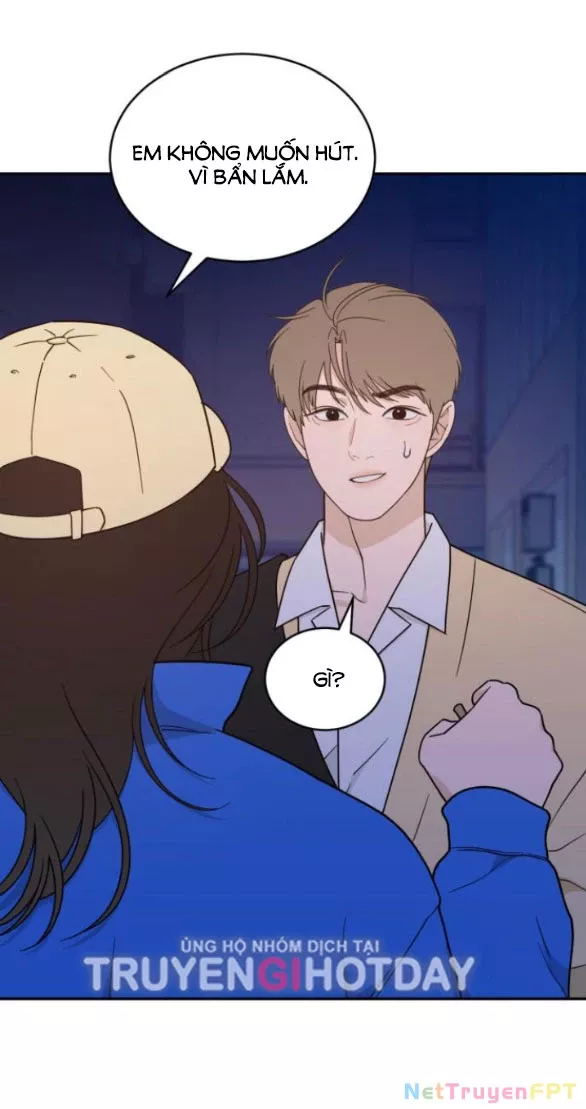 Vận May Bất Ngờ: Chapter 43.1