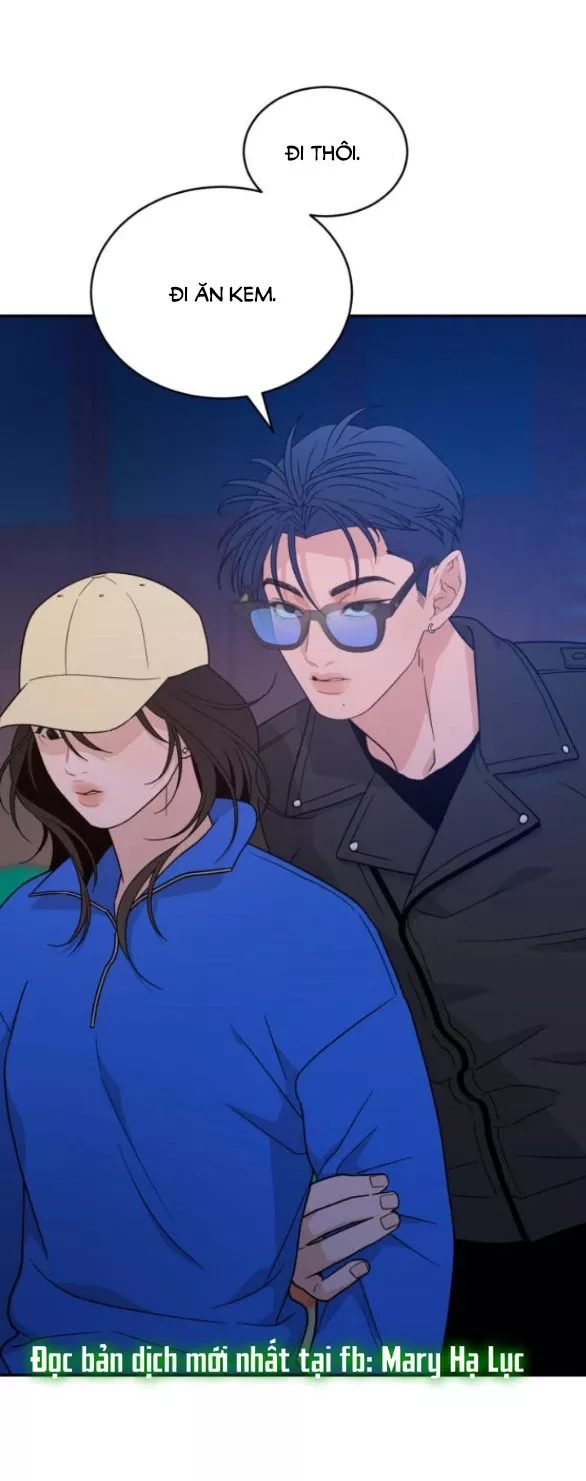 Vận May Bất Ngờ: Chapter 43.1
