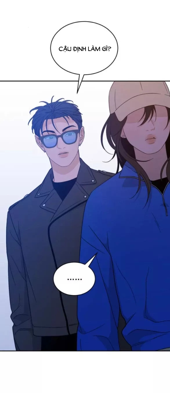 Vận May Bất Ngờ: Chapter 43.1