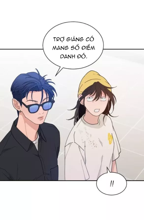 Vận May Bất Ngờ: Chapter 47.1