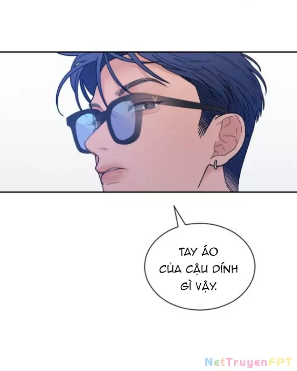 Vận May Bất Ngờ: Chapter 47.1