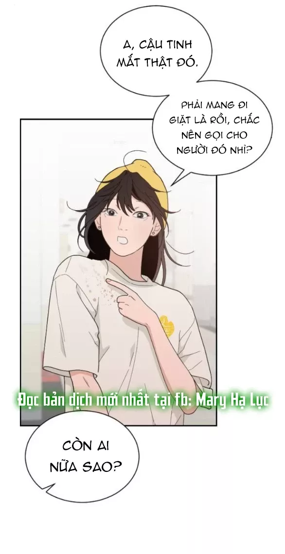 Vận May Bất Ngờ: Chapter 47.1
