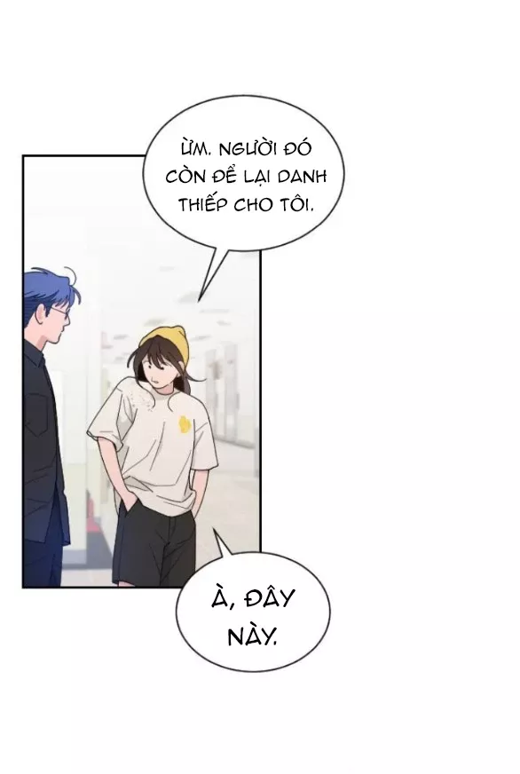 Vận May Bất Ngờ: Chapter 47.1