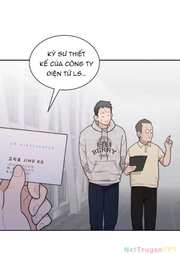 Vận May Bất Ngờ: Chapter 47.1