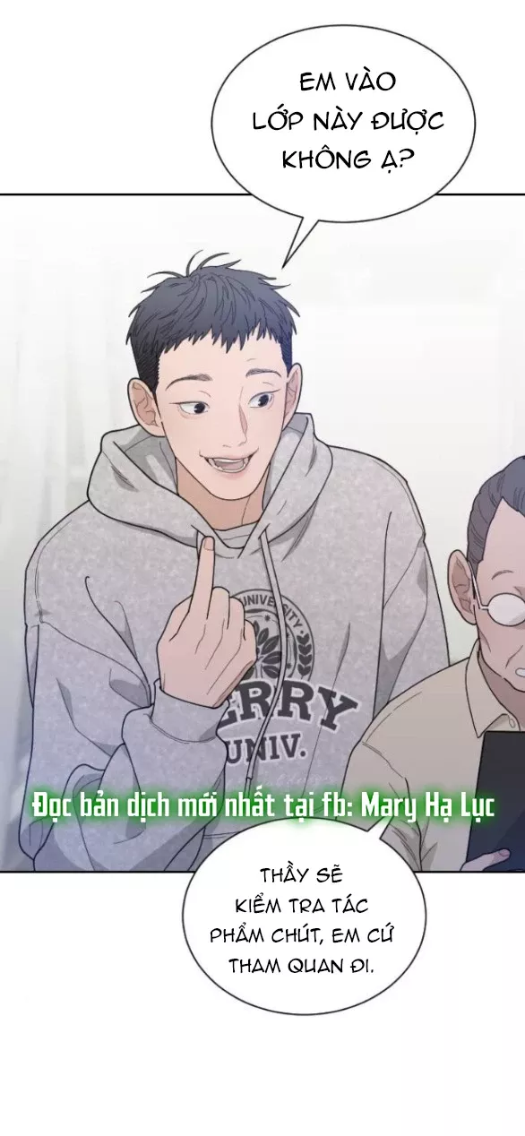 Vận May Bất Ngờ: Chapter 47.1