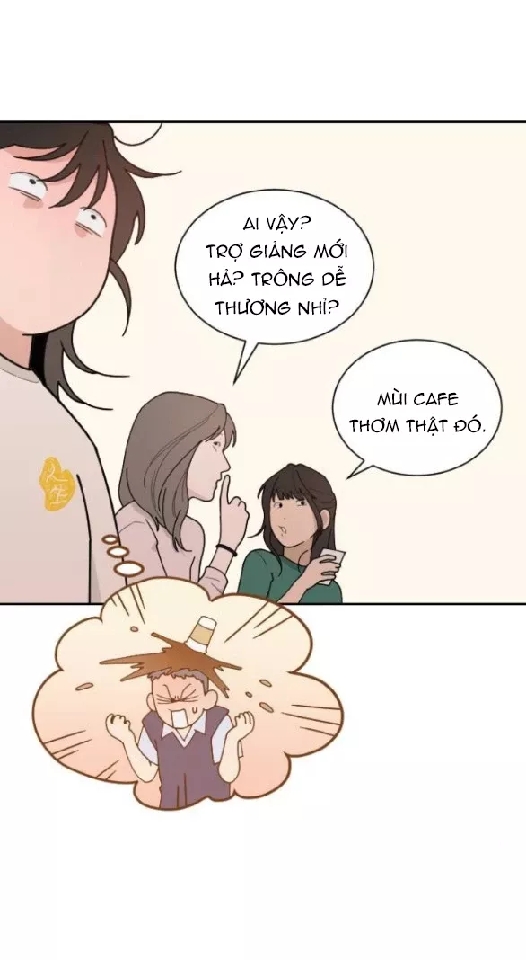 Vận May Bất Ngờ: Chapter 47.1