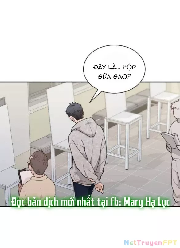 Vận May Bất Ngờ: Chapter 47.1