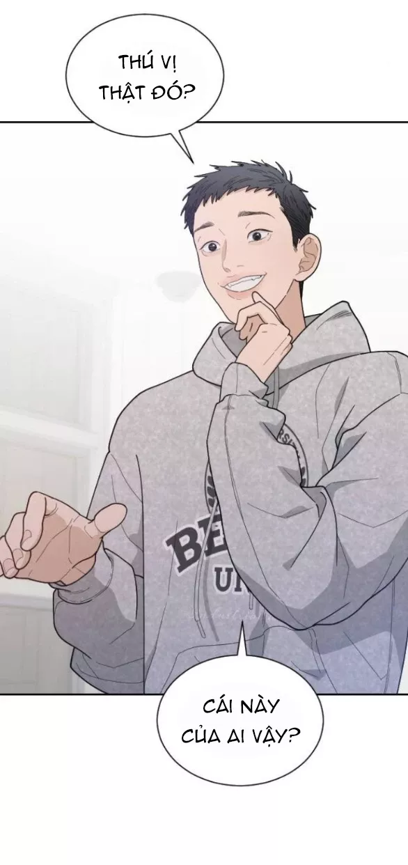 Vận May Bất Ngờ: Chapter 47.1