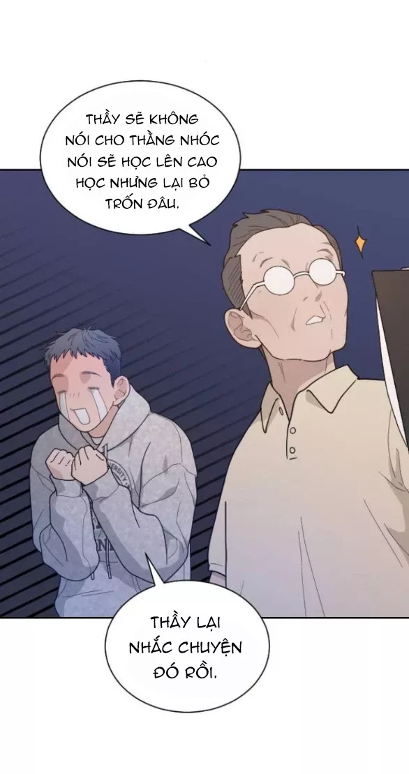 Vận May Bất Ngờ: Chapter 47.1