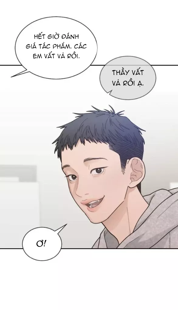 Vận May Bất Ngờ: Chapter 47.1