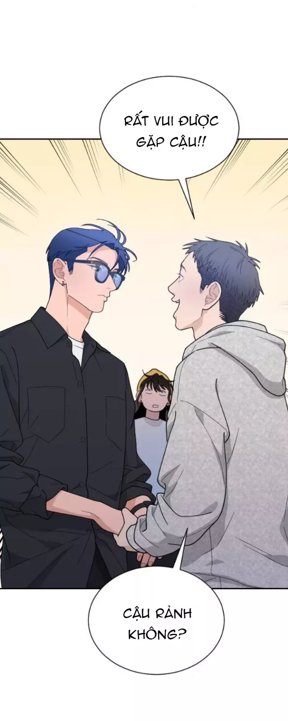 Vận May Bất Ngờ: Chapter 47.1