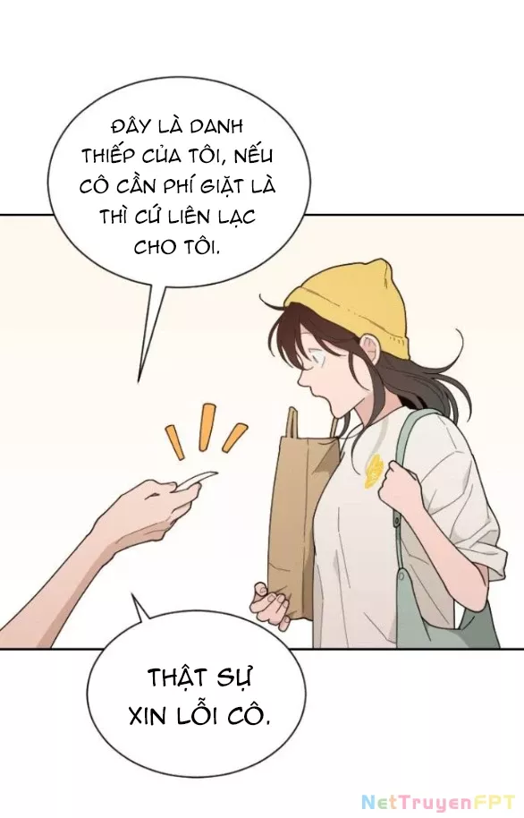 Vận May Bất Ngờ: Chapter 47.1