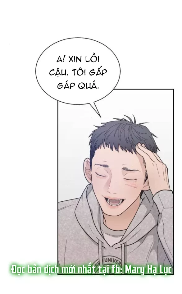 Vận May Bất Ngờ: Chapter 47.1