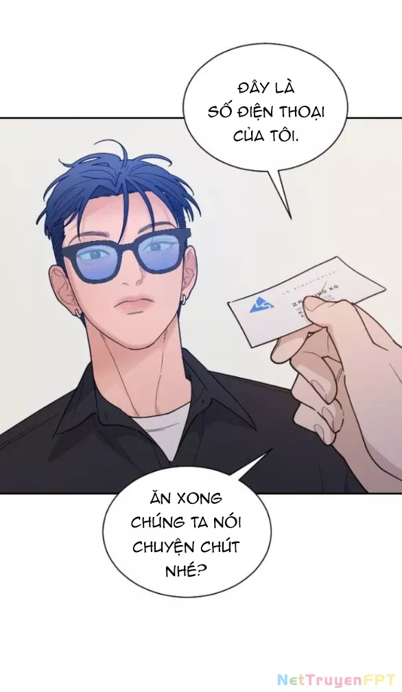 Vận May Bất Ngờ: Chapter 47.1