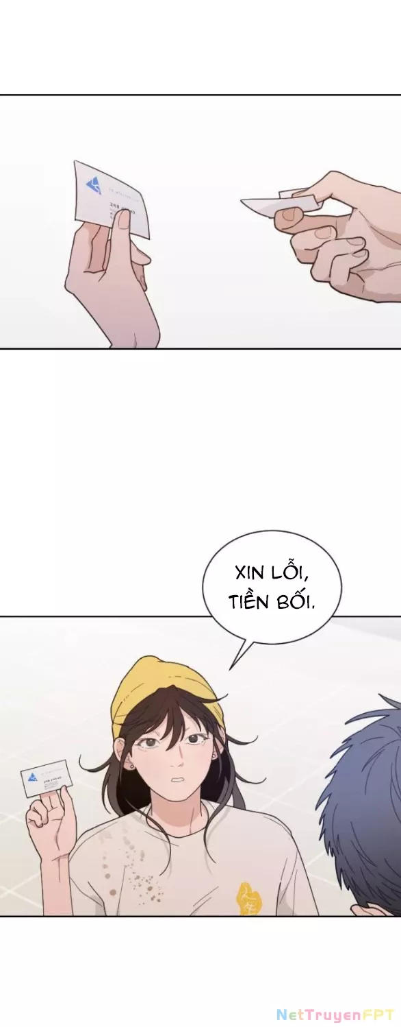 Vận May Bất Ngờ: Chapter 47.1