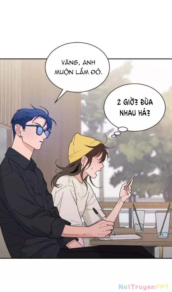 Vận May Bất Ngờ: Chapter 47.1