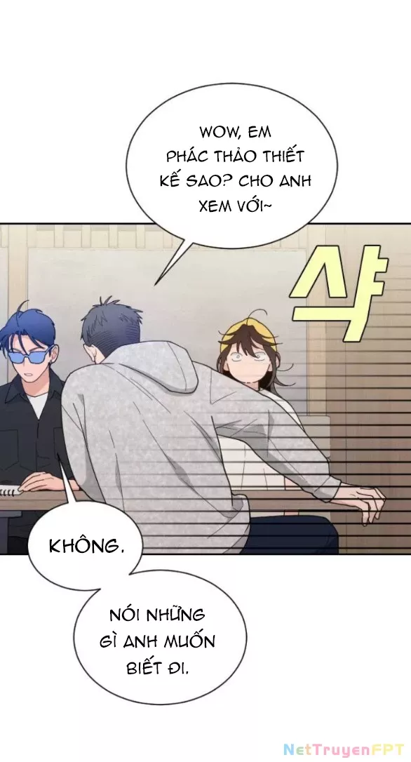Vận May Bất Ngờ: Chapter 47.1