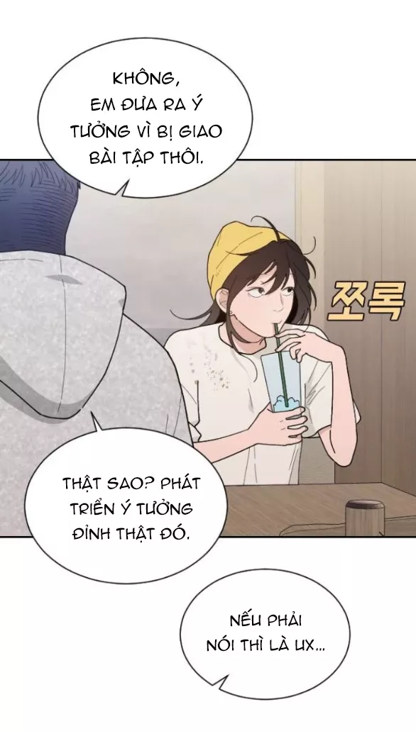 Vận May Bất Ngờ: Chapter 47.1