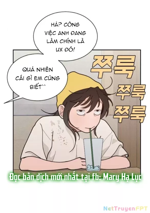 Vận May Bất Ngờ: Chapter 47.1