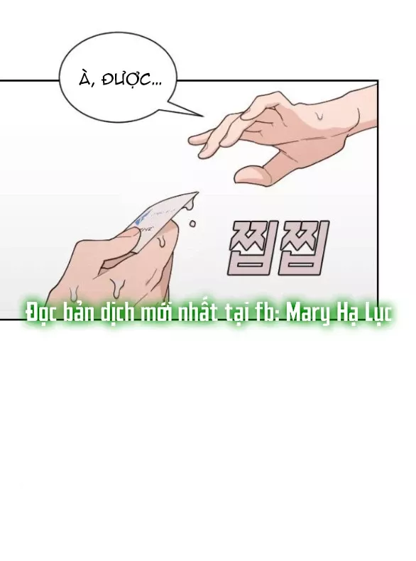 Vận May Bất Ngờ: Chapter 47.1