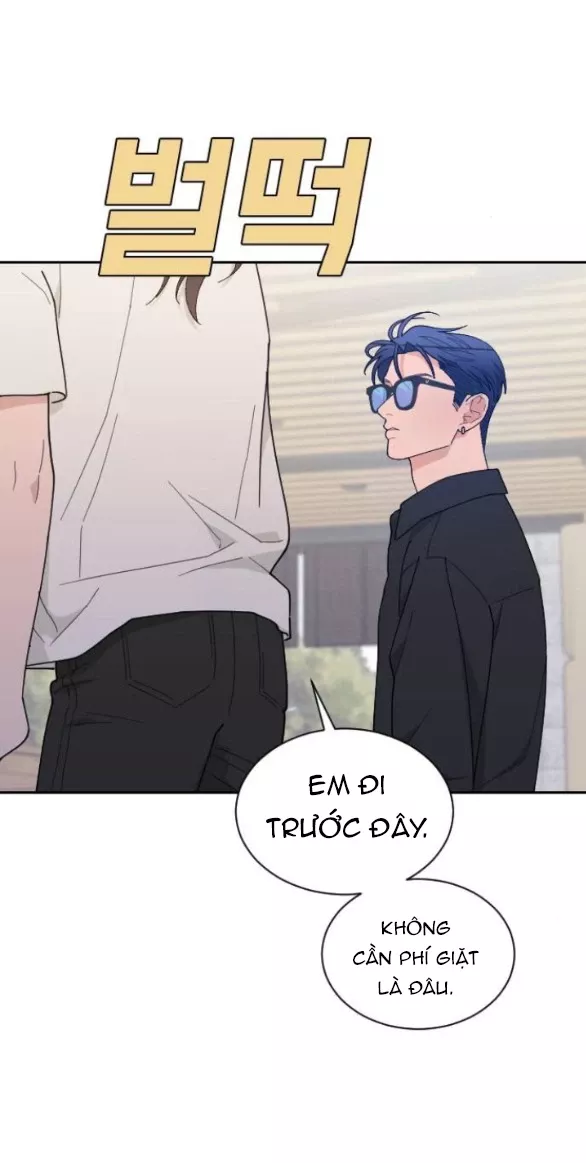Vận May Bất Ngờ: Chapter 47.1