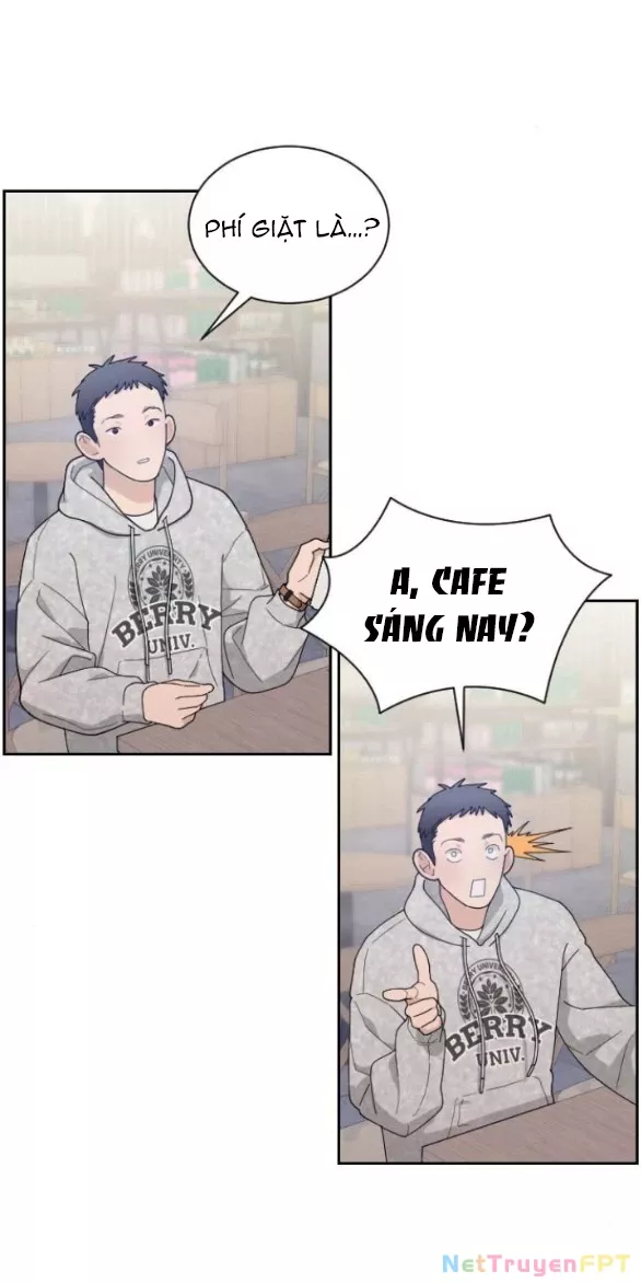 Vận May Bất Ngờ: Chapter 47.1