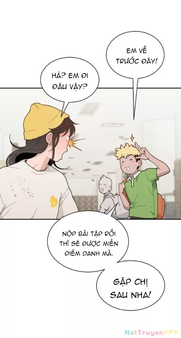 Vận May Bất Ngờ: Chapter 47.1