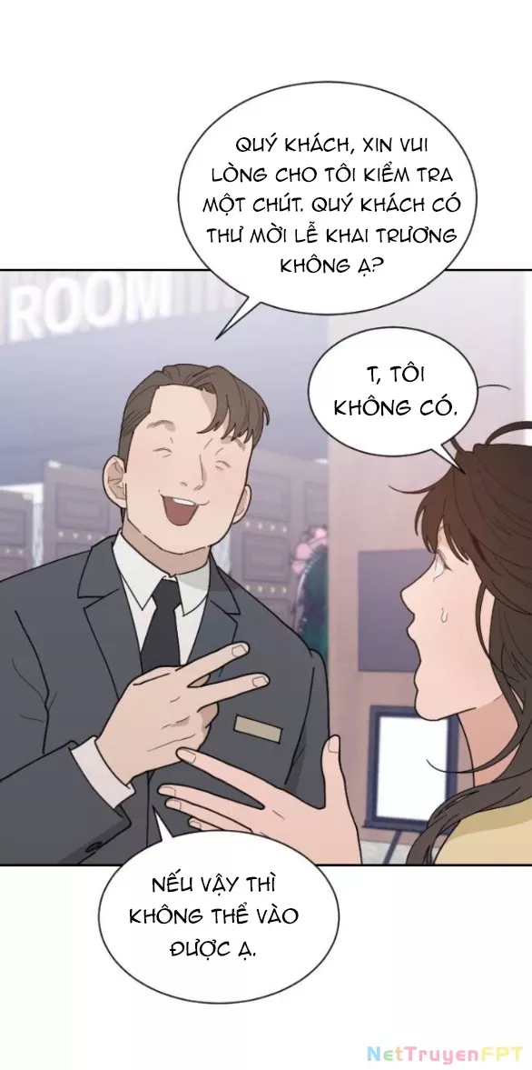 Vận May Bất Ngờ: Chapter 48.1