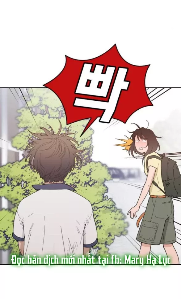 Vận May Bất Ngờ: Chapter 48.1