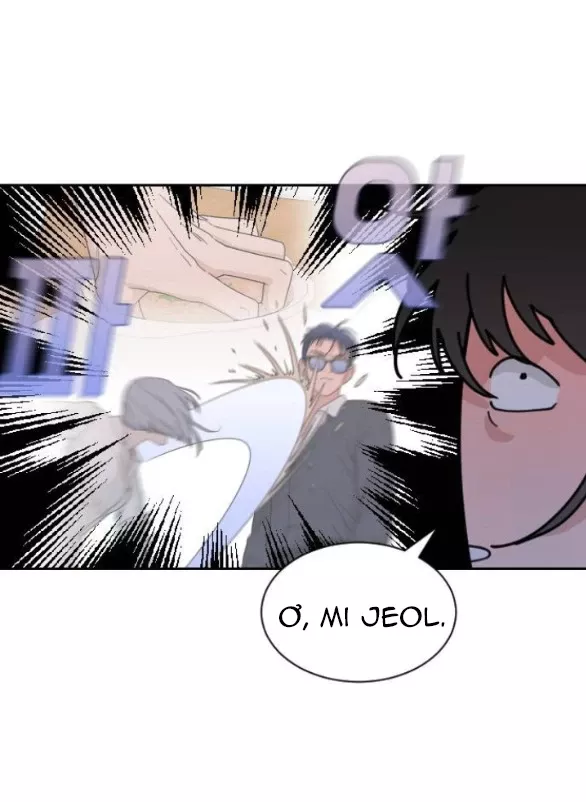 Vận May Bất Ngờ: Chapter 48.1