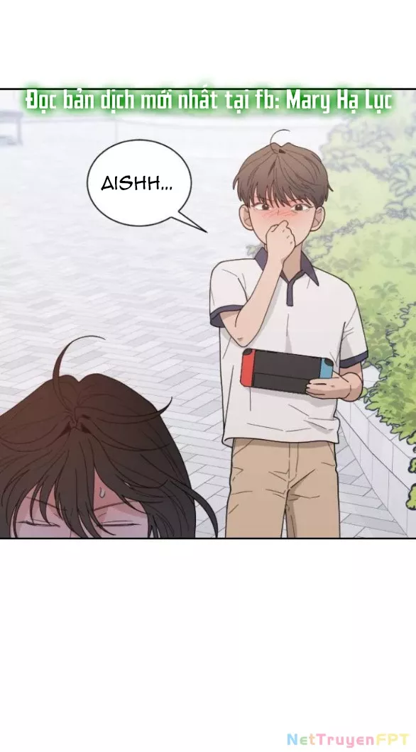 Vận May Bất Ngờ: Chapter 48.1