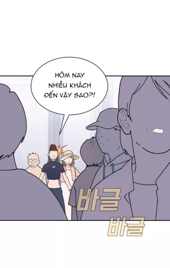 Vận May Bất Ngờ: Chapter 48.1