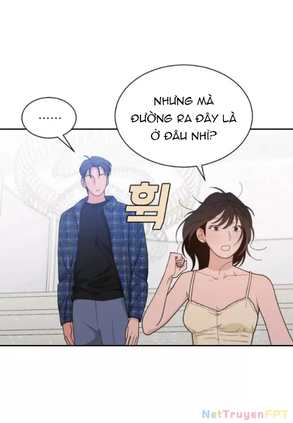 Vận May Bất Ngờ: Chapter 51.1