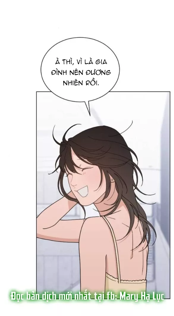 Vận May Bất Ngờ: Chapter 51.1