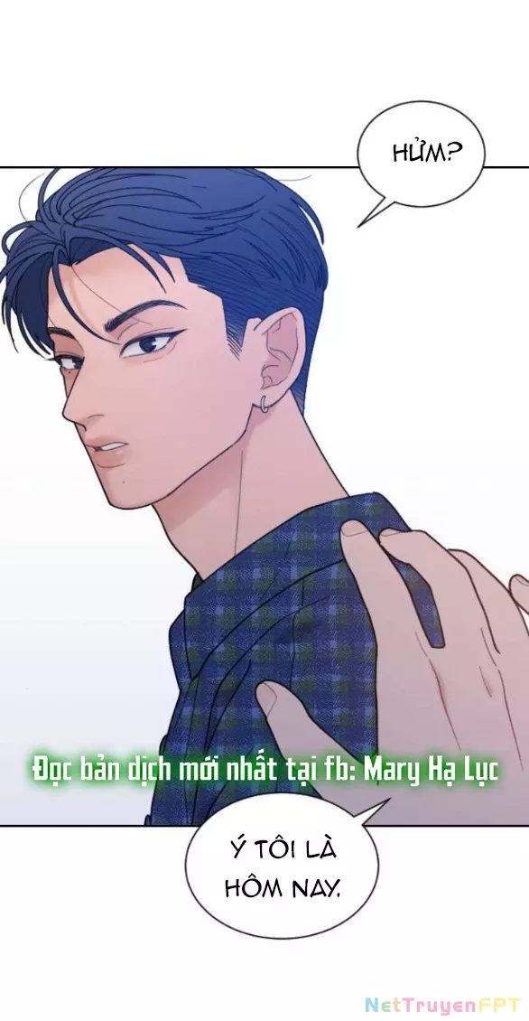 Vận May Bất Ngờ: Chapter 51.1
