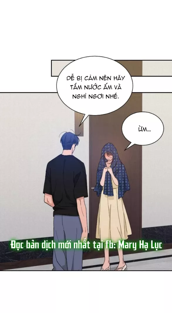 Vận May Bất Ngờ: Chapter 51.2