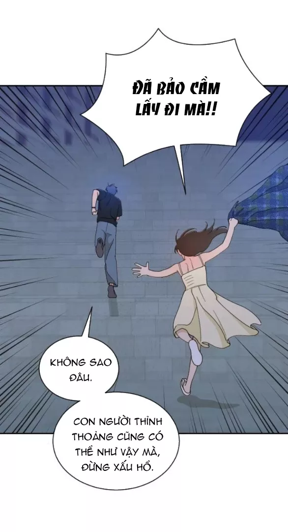 Vận May Bất Ngờ: Chapter 51.2