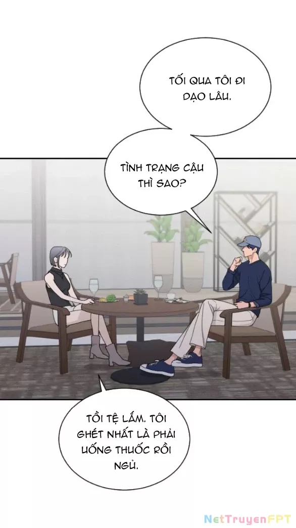 Vận May Bất Ngờ: Chapter 51.2