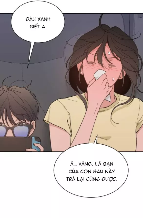 Vận May Bất Ngờ: Chapter 51.2