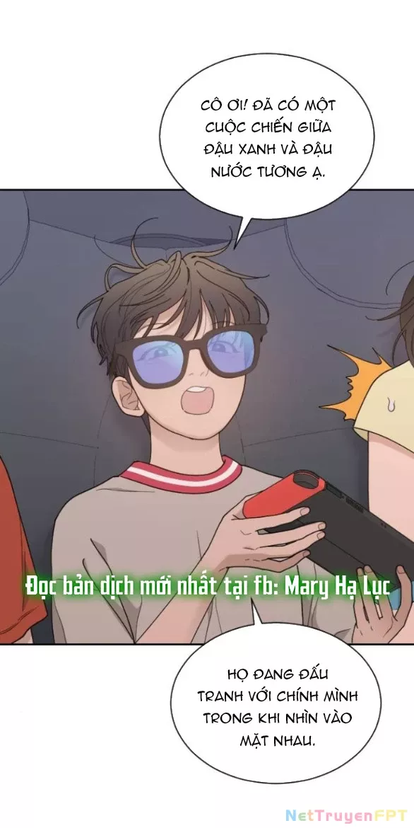 Vận May Bất Ngờ: Chapter 51.2