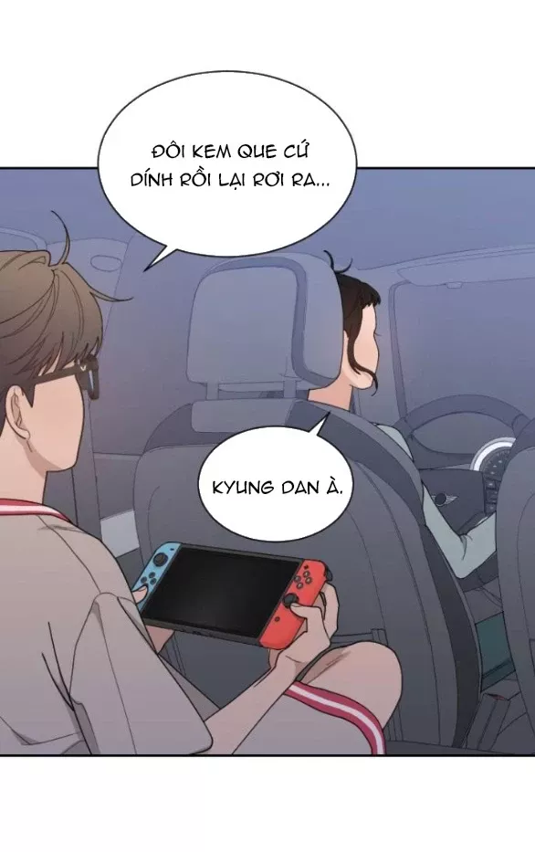 Vận May Bất Ngờ: Chapter 51.2