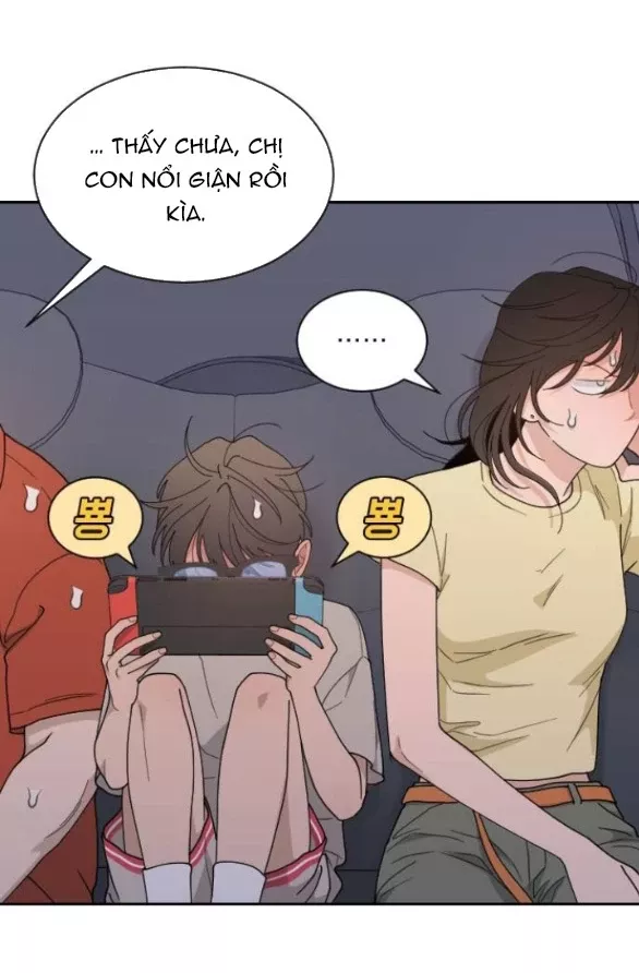 Vận May Bất Ngờ: Chapter 51.2