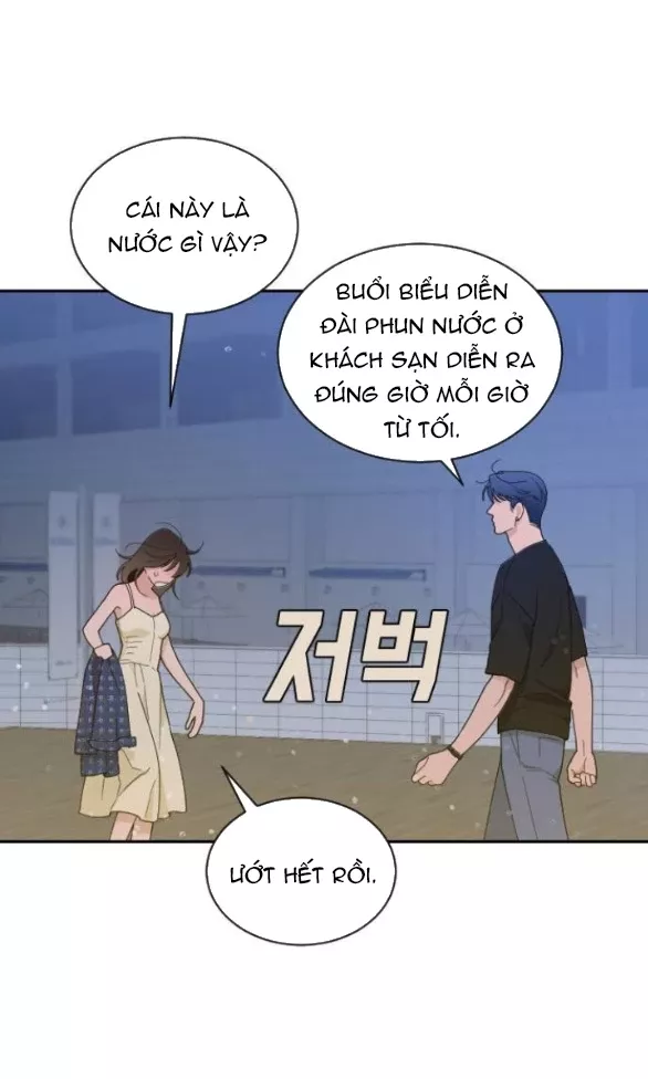 Vận May Bất Ngờ: Chapter 51.2