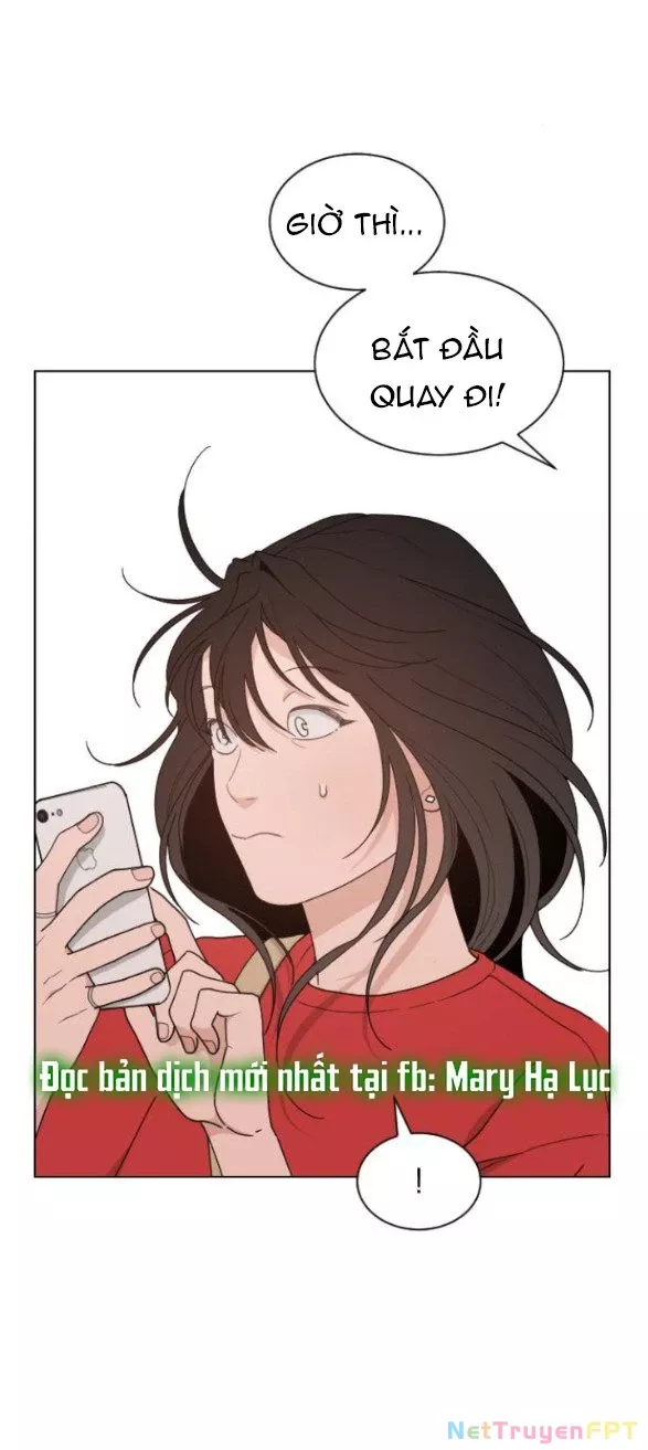 Vận May Bất Ngờ: Chapter 53.1
