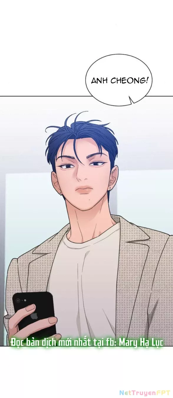 Vận May Bất Ngờ: Chapter 53.1